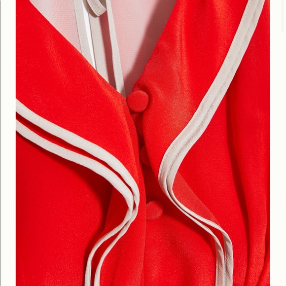 Anthropologie dress - Picture 3 of 3